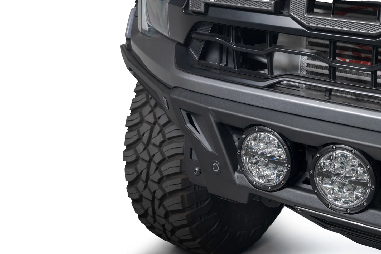 ADD OFFROAD 2021-2025 Ford F-150 Raptor ADD Edge Front Bumper