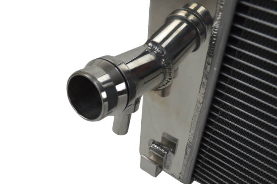 CSF 2017-2020 Ford Raptor 3.5L EcoBoost Radiator Upgrade