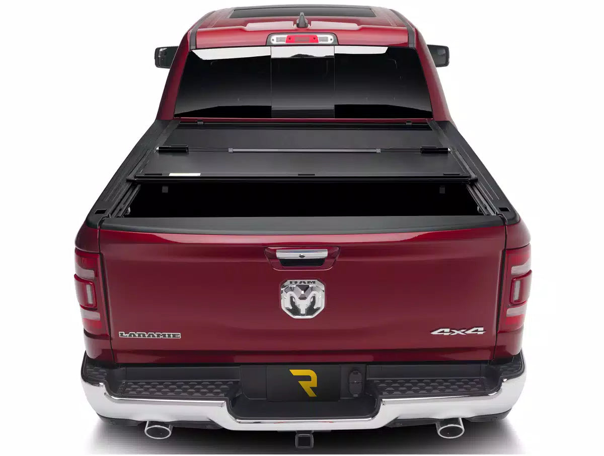 UnderCover 2021+ Ford F-150/Raptor Crew Cab 5.5ft Armor Flex Bed Cover Cover