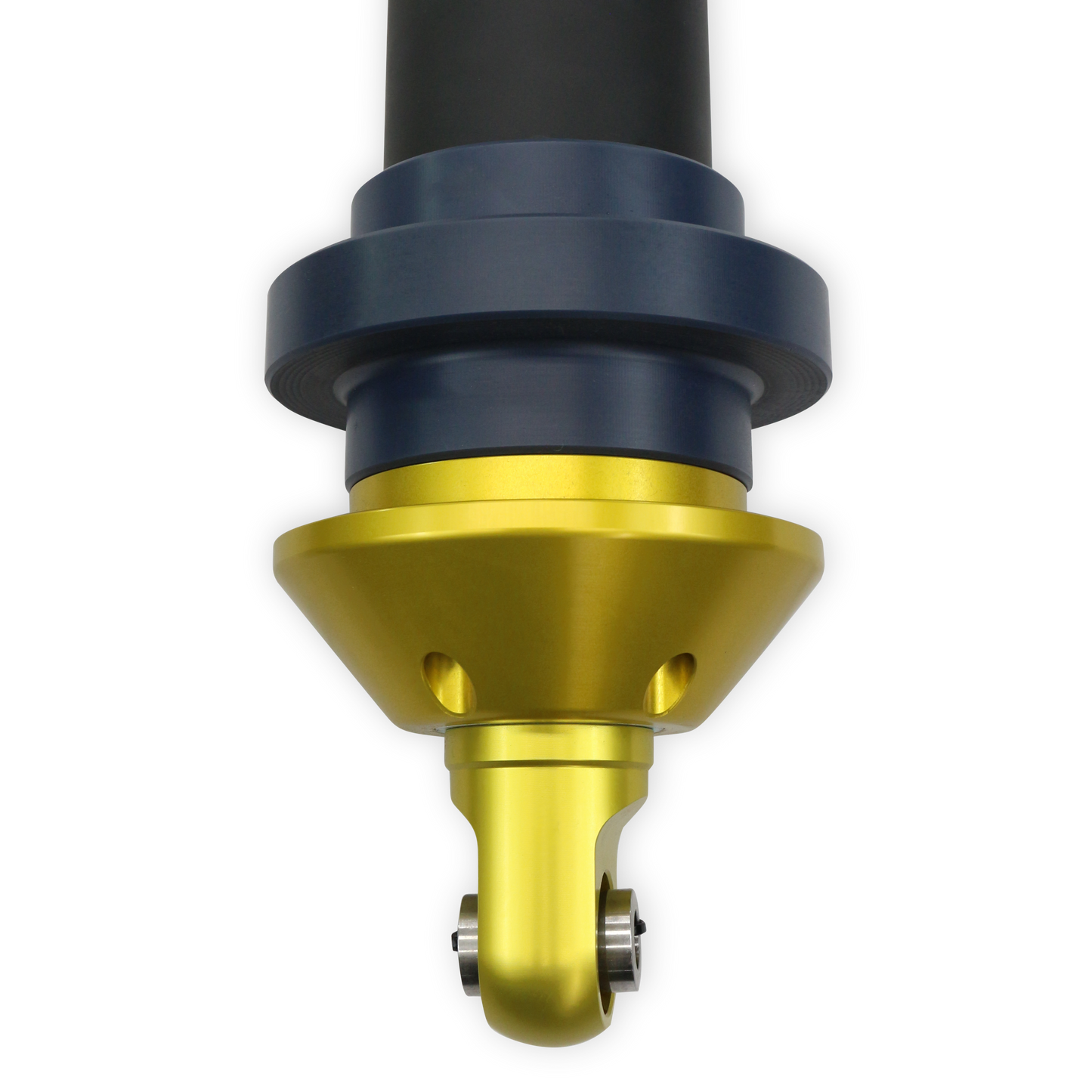 2018-2025 Can-Am Maverick X3 ADS MBR Coilover Suspension System (Front and Rear)