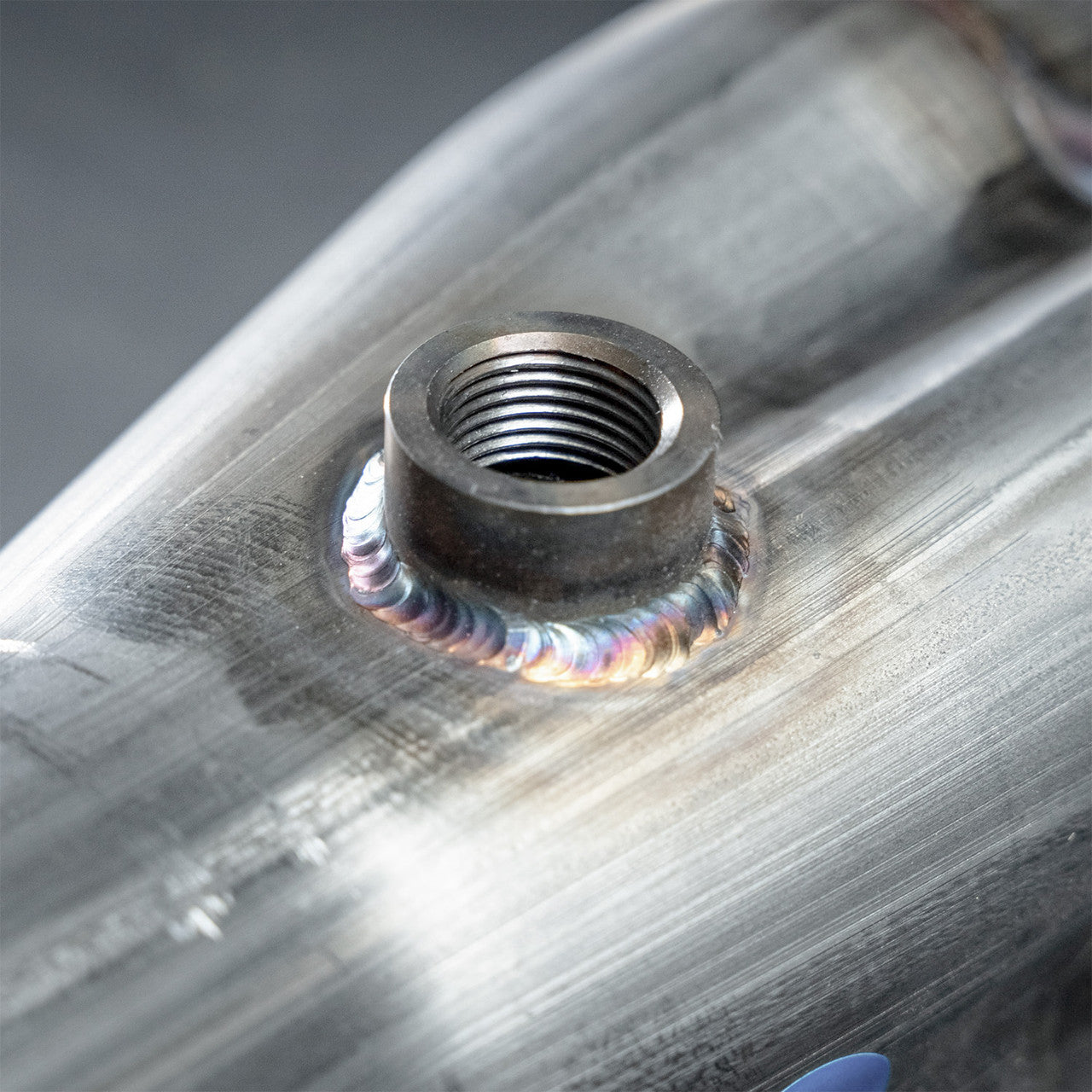 Stainless Works 2020-2022 Shelby GT500 Long Tube Header Kit