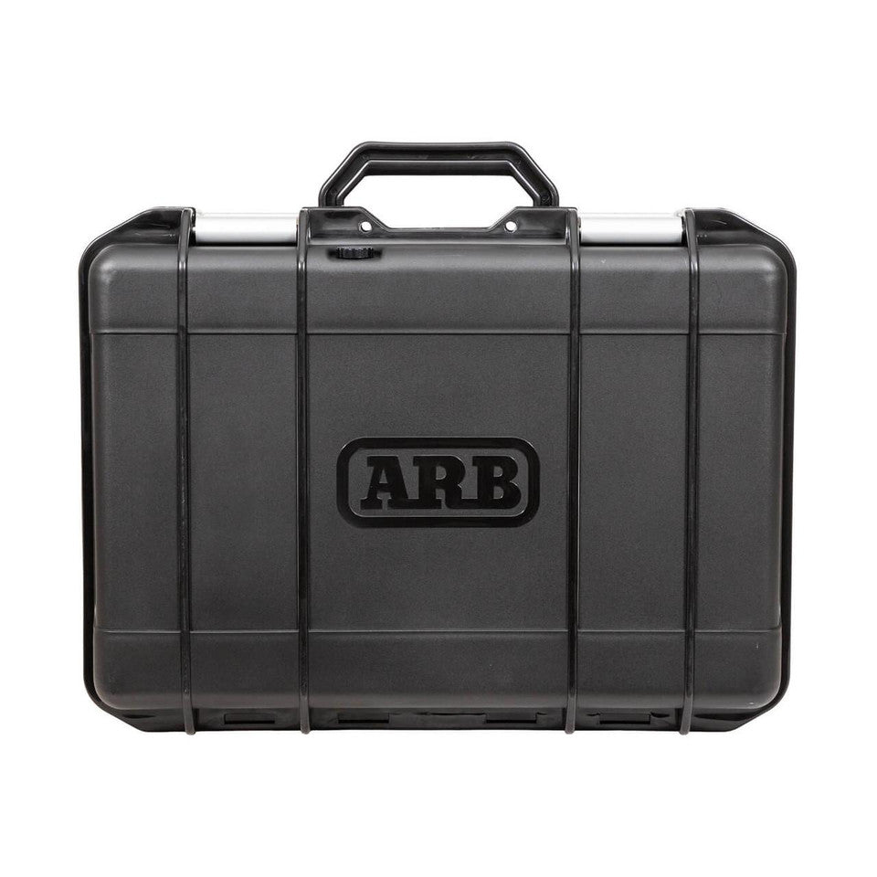 ARB Brushless Twin Motor Portable 12V Air Compressor