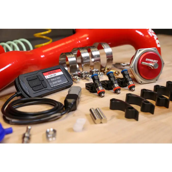 Dyno Jet Stage 4 Power Package - Can-Am Maverick X3