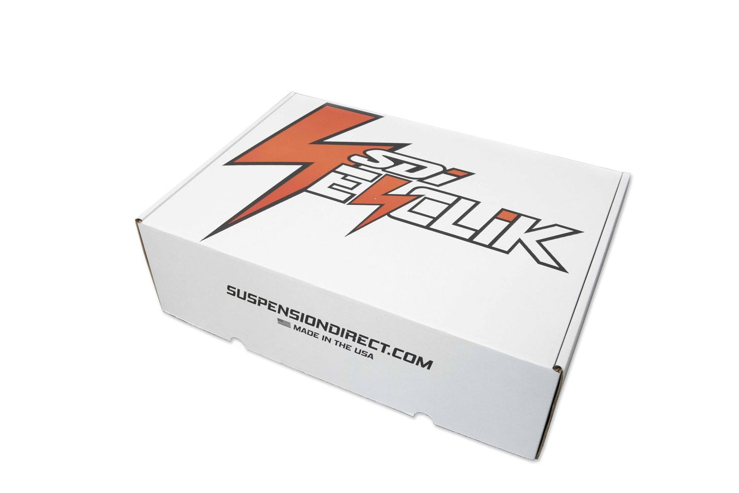 SDI 2012-2014 GEN 1 RAPTOR E-CLIK SYSTEM WITH HARNESS