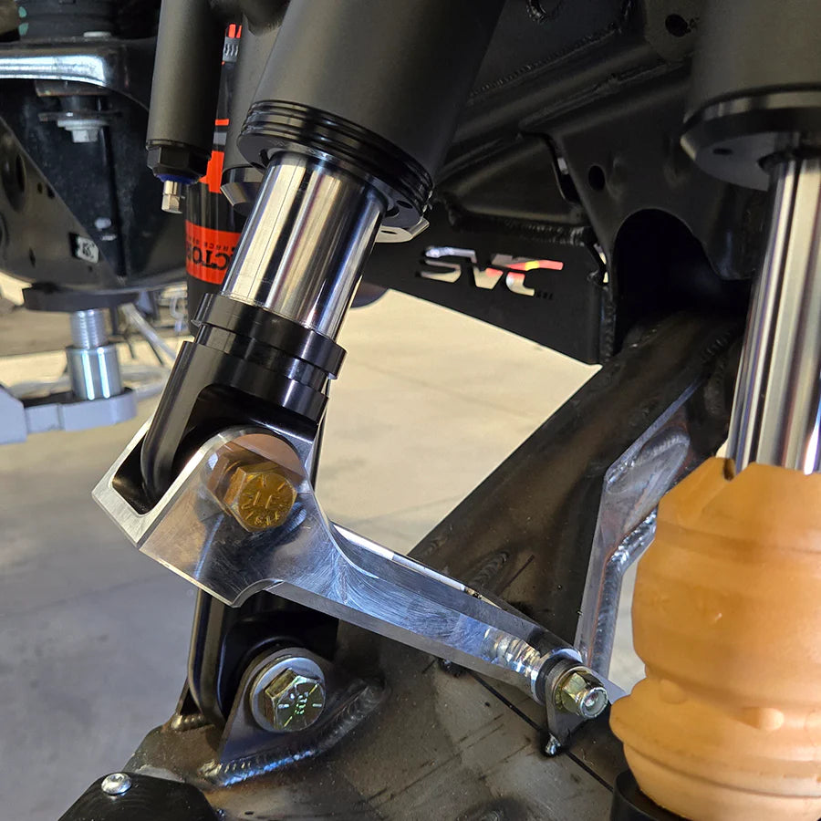 SVC Offroad Mid Travel Kit - Gen 3 Ford Raptor / Raptor R