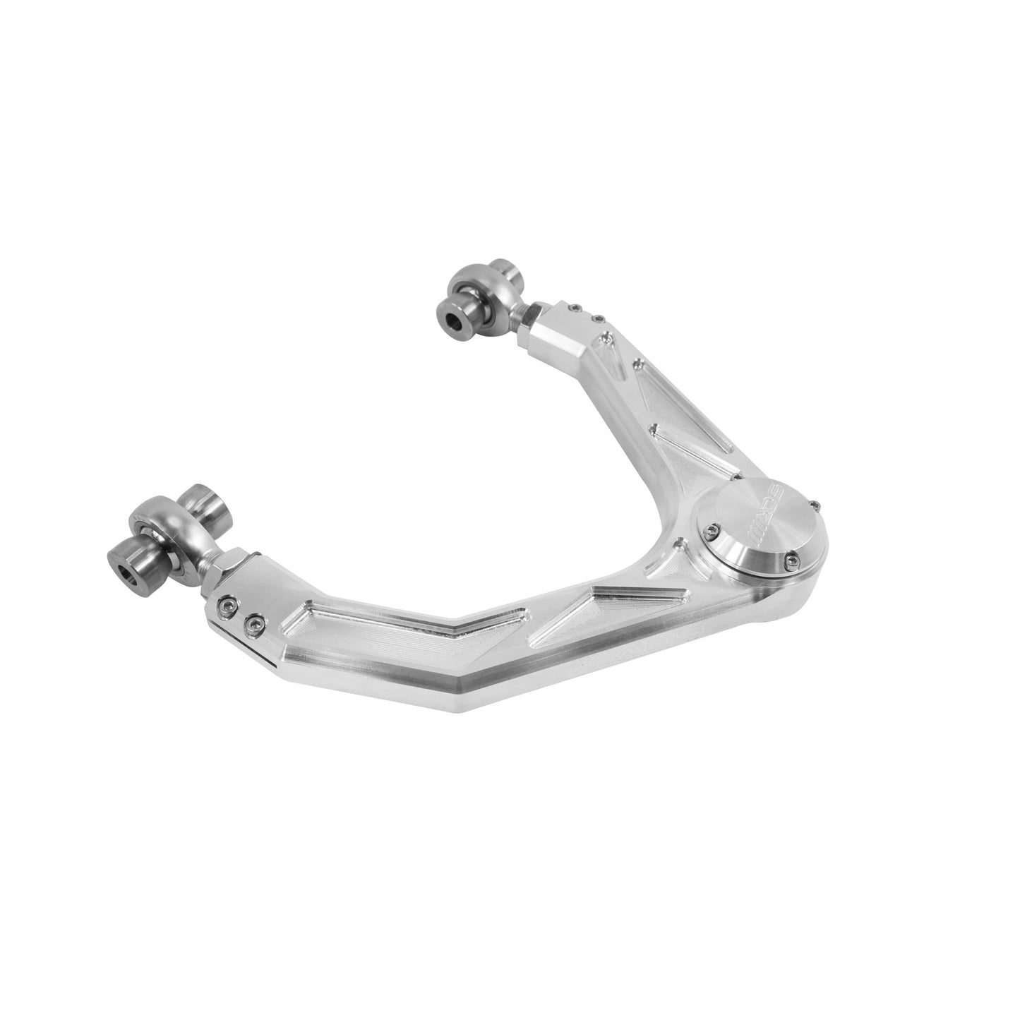 ADS Billet Front Upper Control Arm Kit - 2010-2025 Ford Raptor