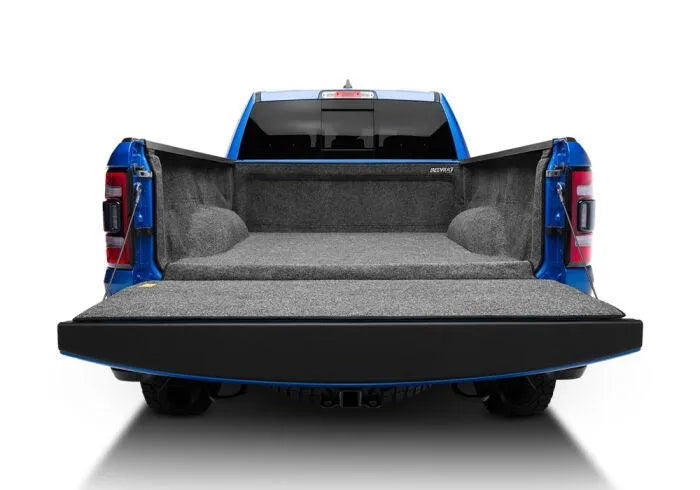 BedRug Classic Bed Liner 2019-2025 Dodge Ram 1500, RHO & TRX (w/o Multi-Function Tailgate) 5.7ft