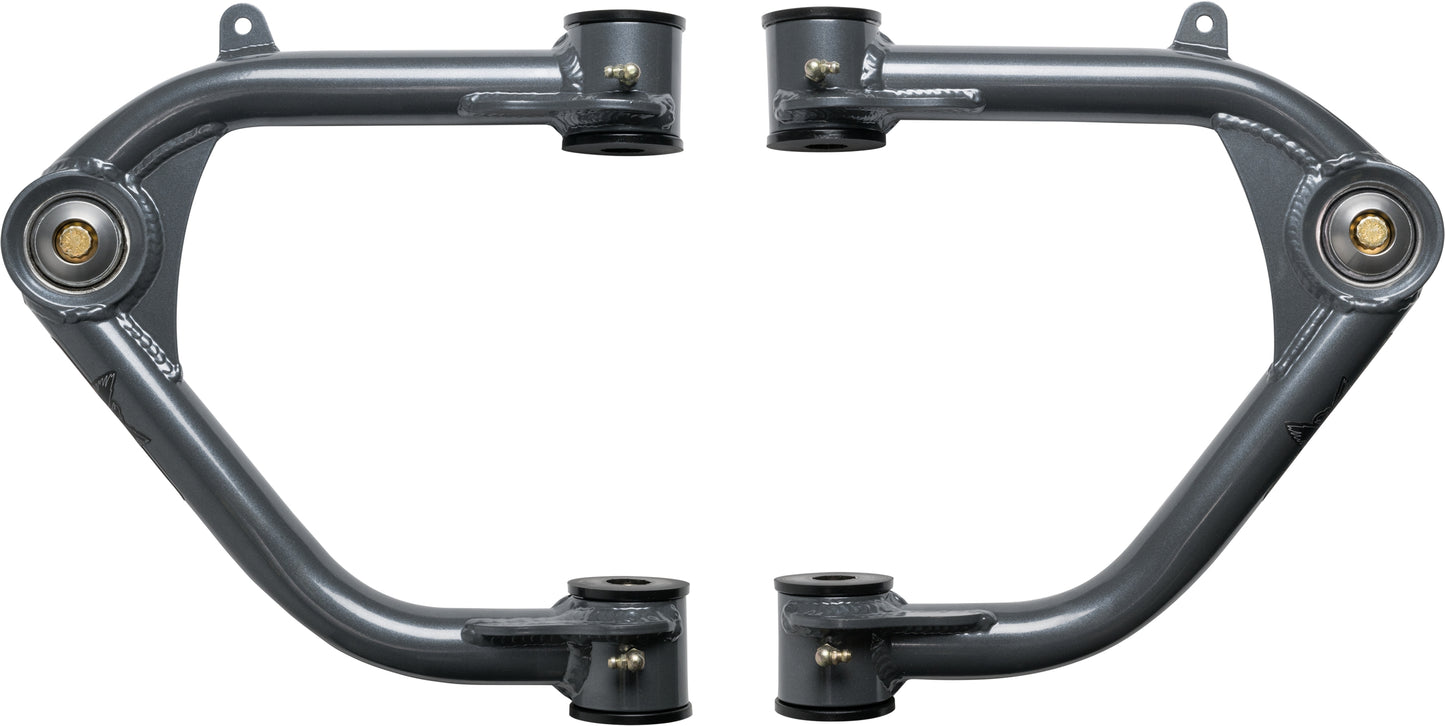 CAMBURG ENGINEERING 2010-2014 FORD F-150 SVT RAPTOR CAMBURG SERIES SUSPENSION CONTROL ARM KIT (1.25" Uniball)