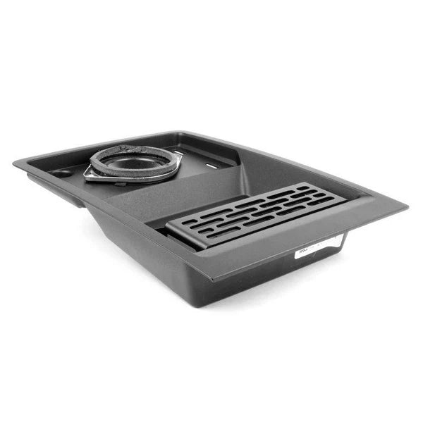 Builtright Industries Dash Mount (Standard and PRO) | Ford F-150 & Raptor (2017-2020)