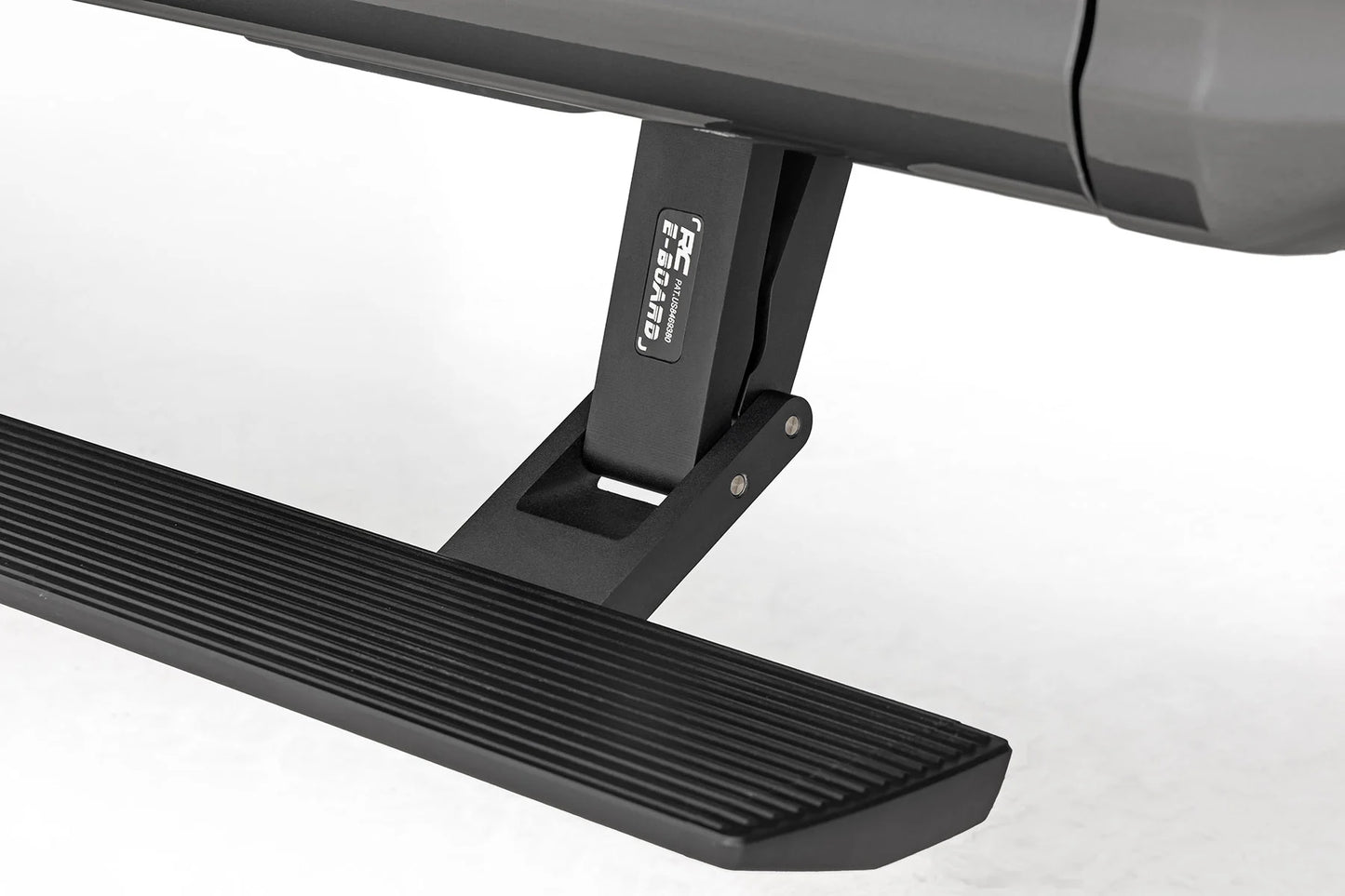Rough Country 2017-2025 Ford Raptor Power Running Boards