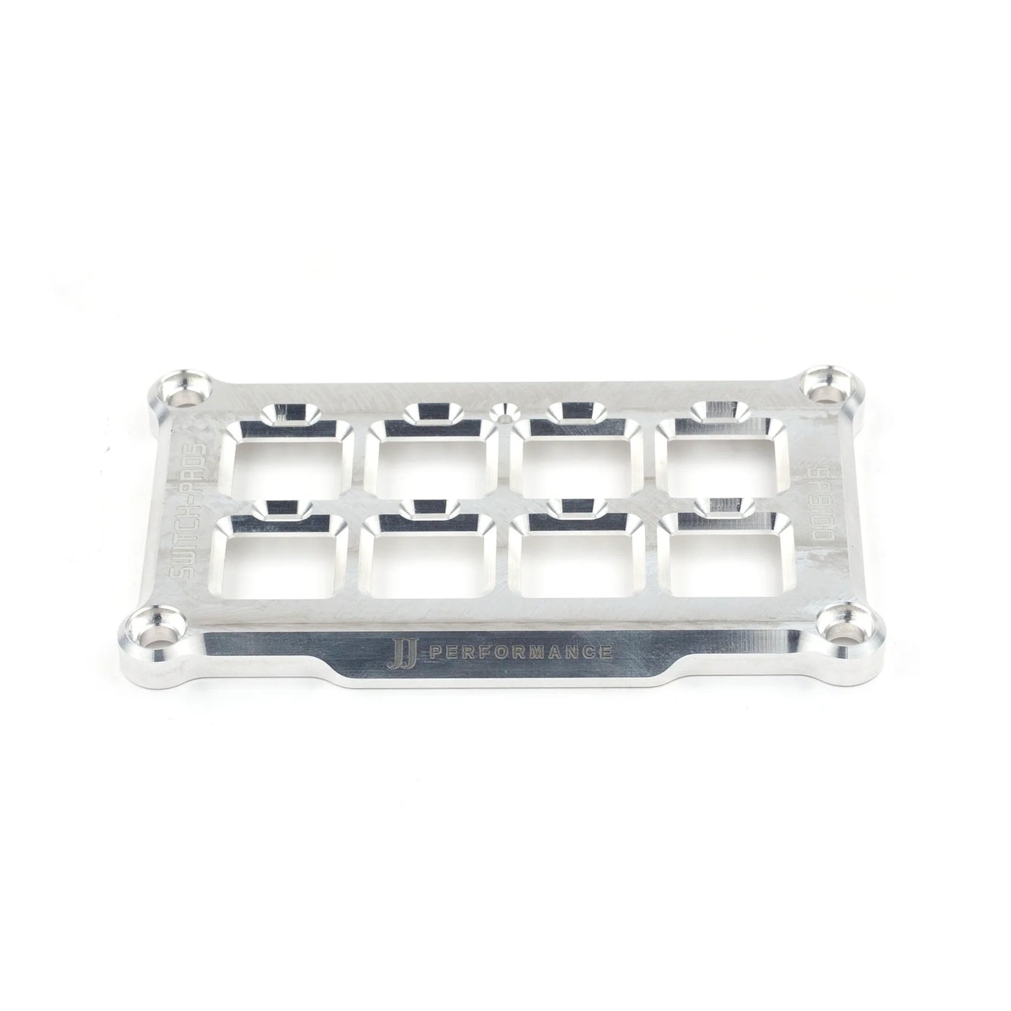 Billet Switch-Pro Cover SP9100