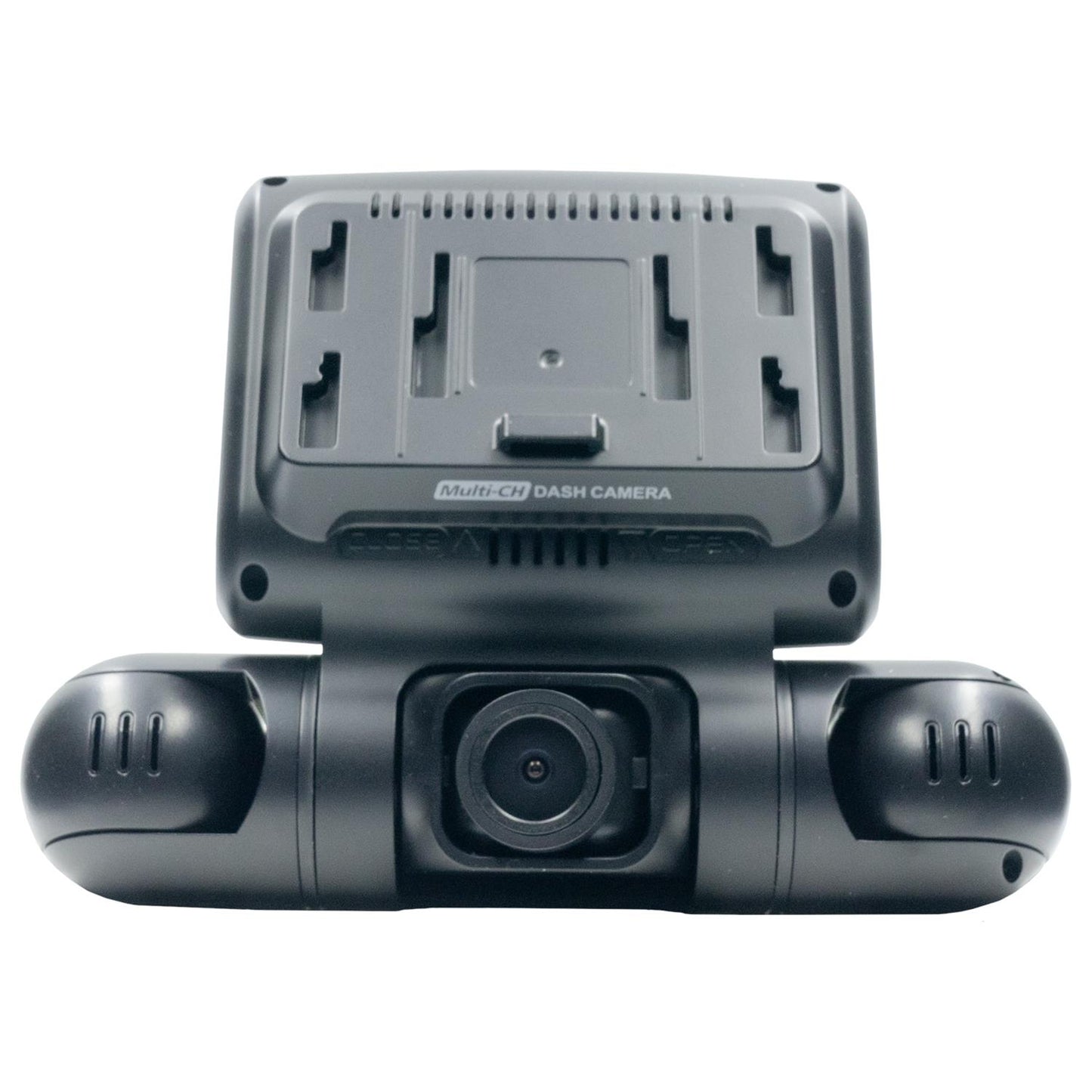 AutoMeter Guardian 360 Dash Cam (4 Cameras/1080p Recording)