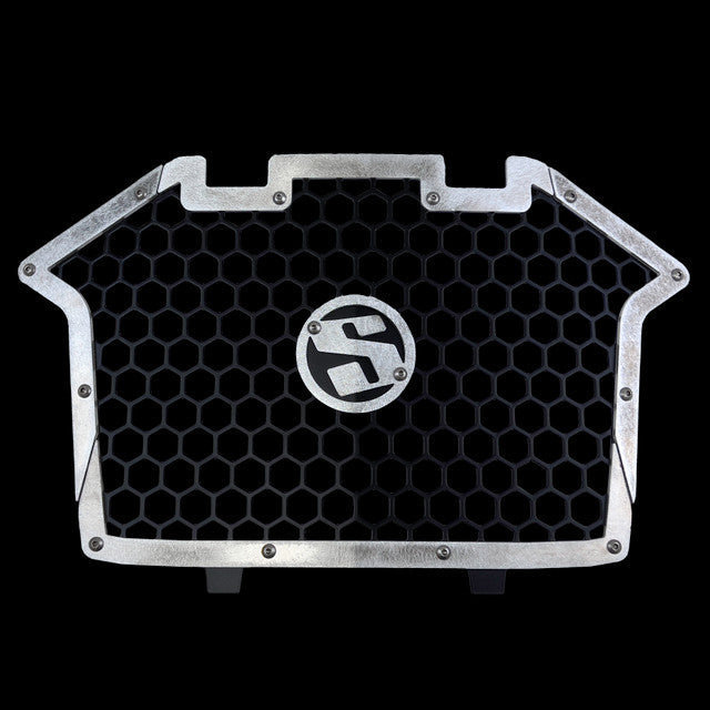 SDR Motorsports Polaris Pro XP Front Grille