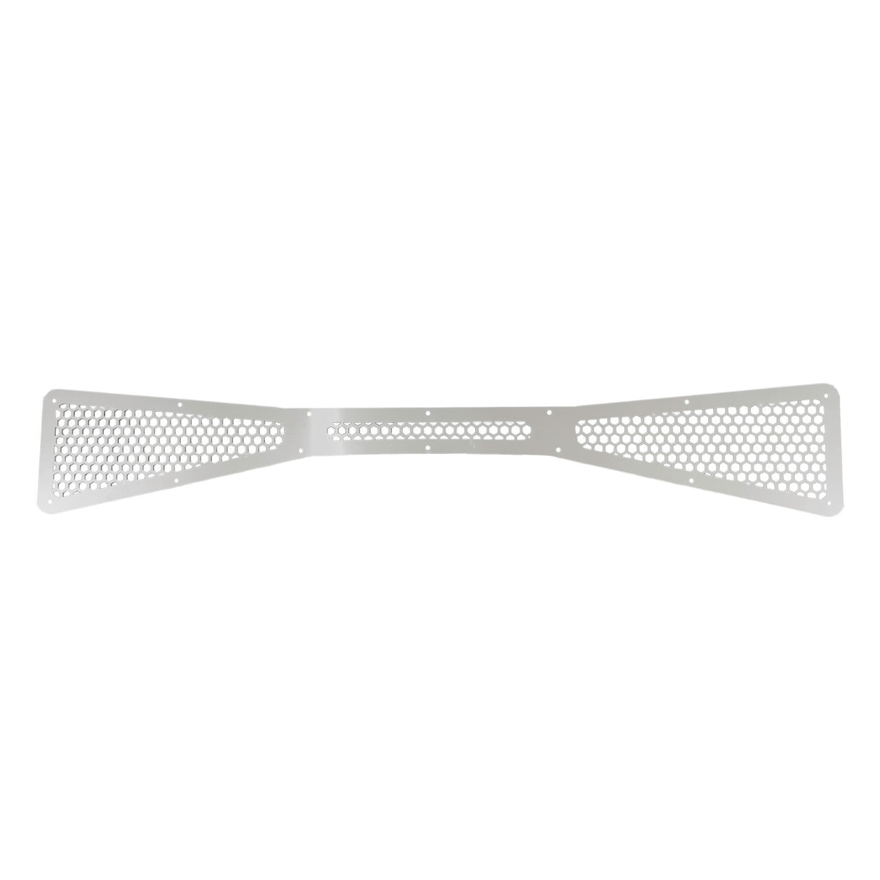 SDR Motorsports FASTBACK PRO XP4 +XP2 Windshield Frame (FITS 2020-24 RADIUS STYLE CAGES ONLY)