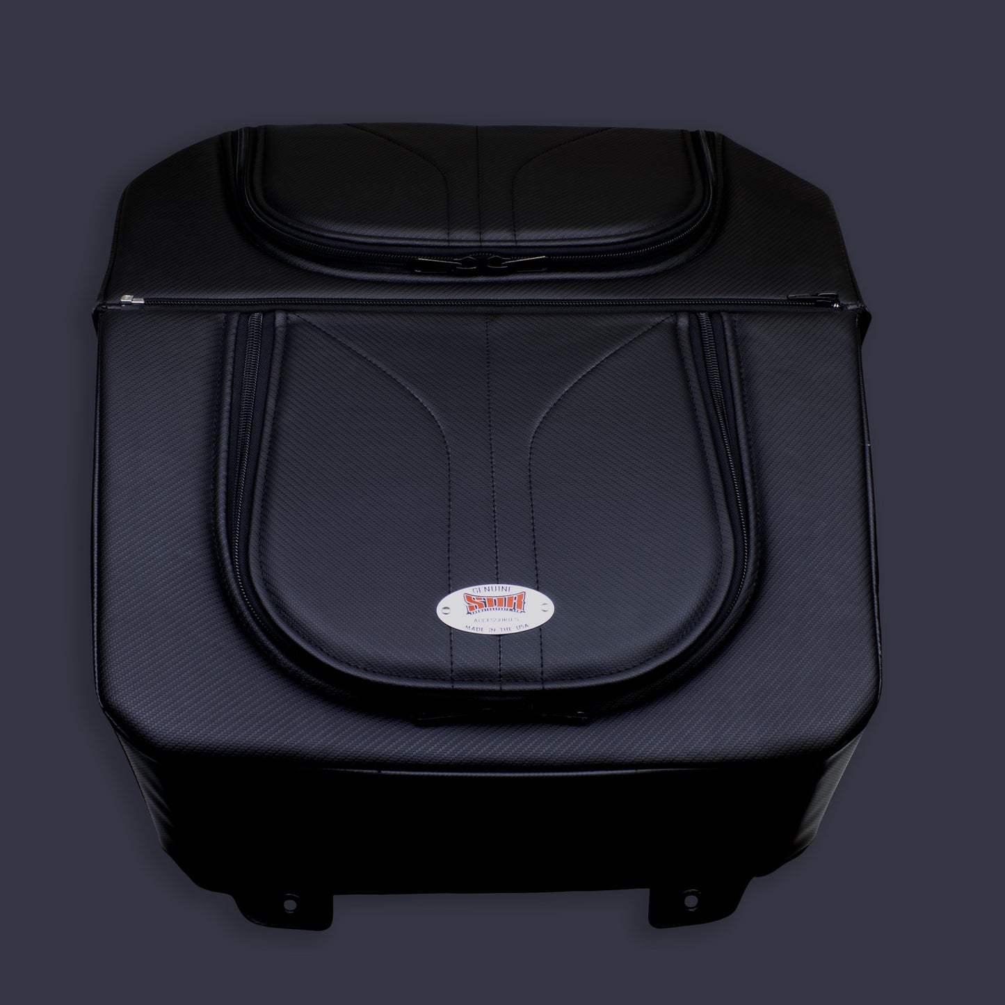SDR Motorsports Polaris Pro XP Hi-Bred Bed Cooler/Storage Bag