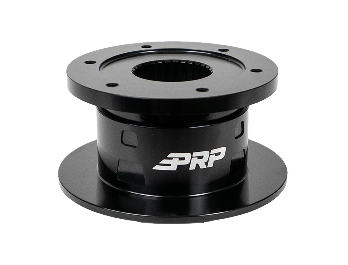 Quick Release Steering Wheel Hub for Can-Am Maverick X3