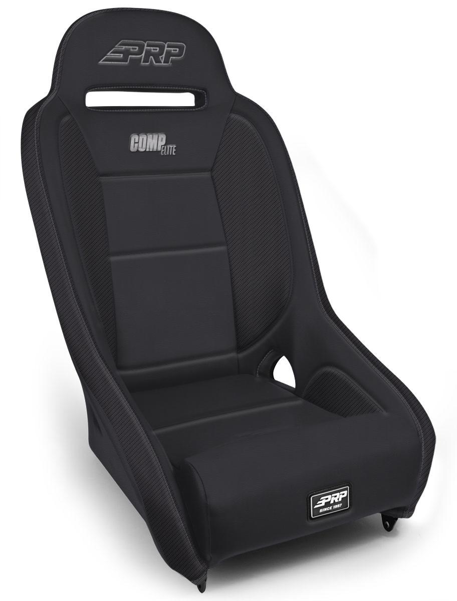 PRP Competition Elite Suspension Seat