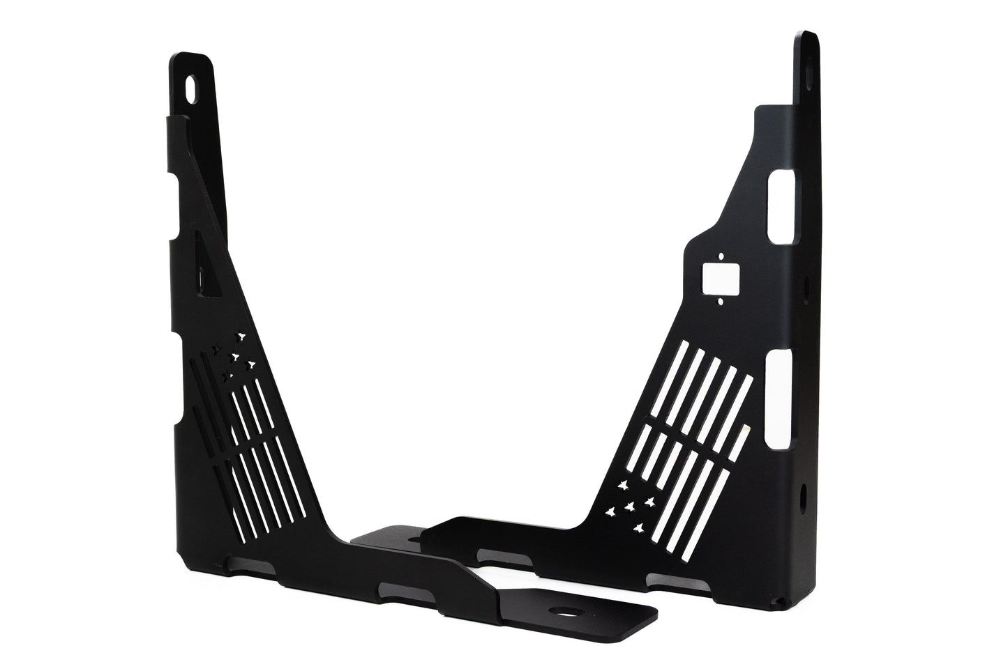 Ford Raptor Bolt in Bed Supports