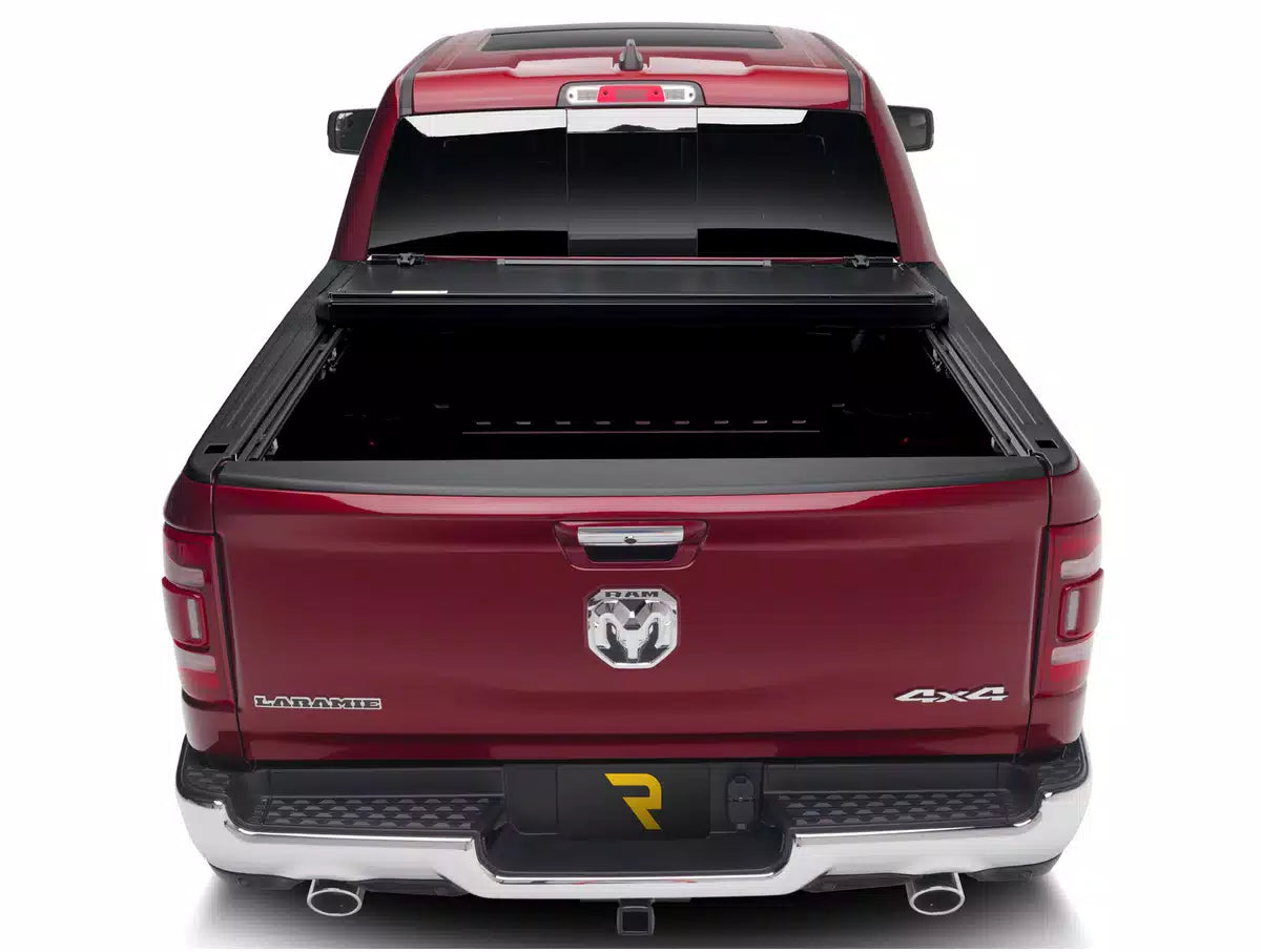 UnderCover 2021+ Ford F-150/Raptor Crew Cab 5.5ft Armor Flex Bed Cover Cover