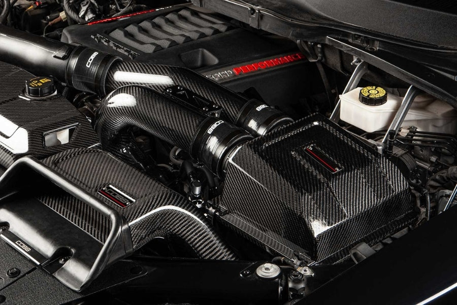 Cobb Tuning 2021-2023 Ford F150 Raptor HCT Redline Intake
