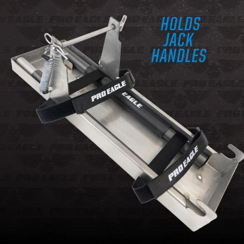 Pro Eagle 3 Ton Jack Mount