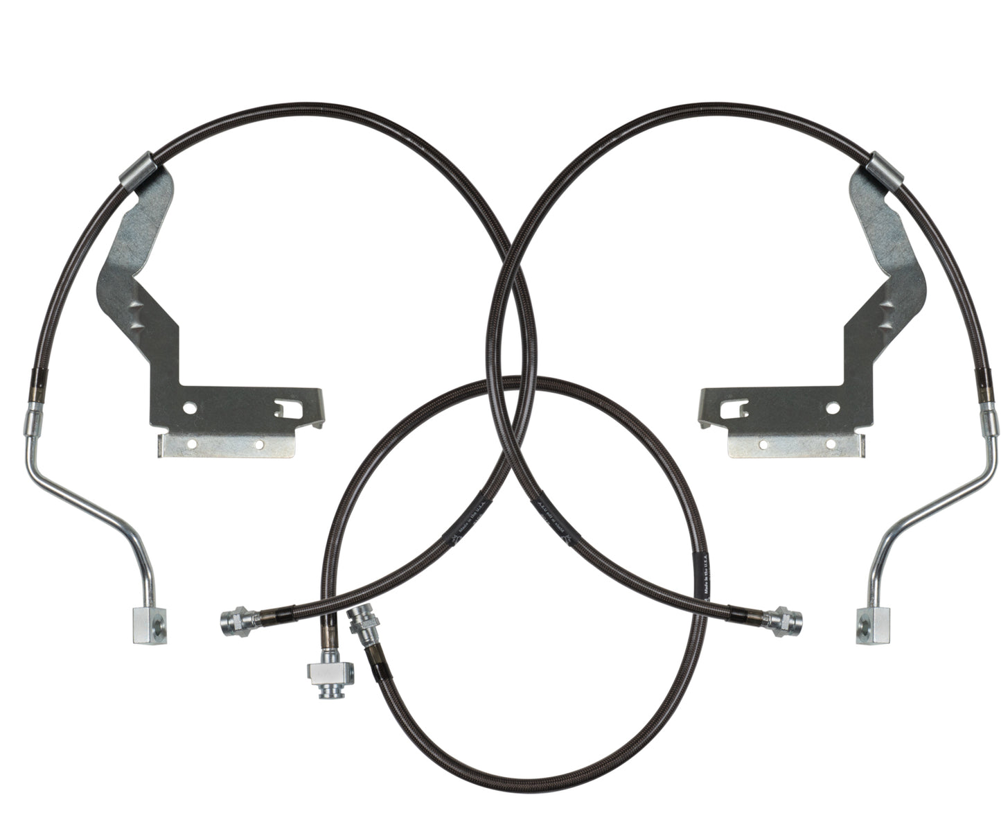 Carli Ford Leveling Pintop System - 2023-2024 F250/350