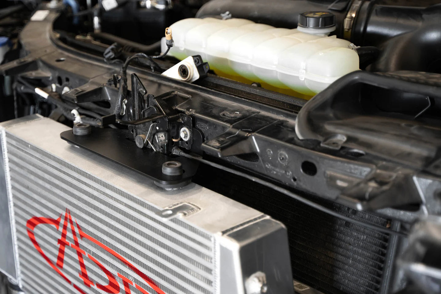 ADD OFFROAD 17-25 Ford F-150 Raptor aFe Intercooler Upgrade Kit