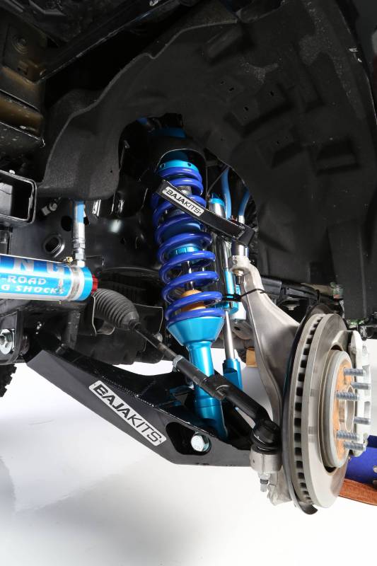 Baja Kits Prerunner Kit | 09-14 Ford F150 4WD