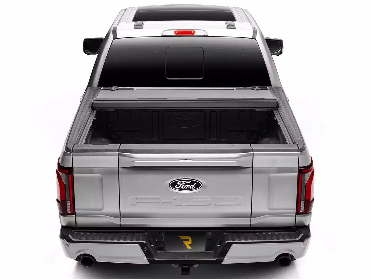BAK 2010-2014 Ford Raptor MX4 Matte Finish