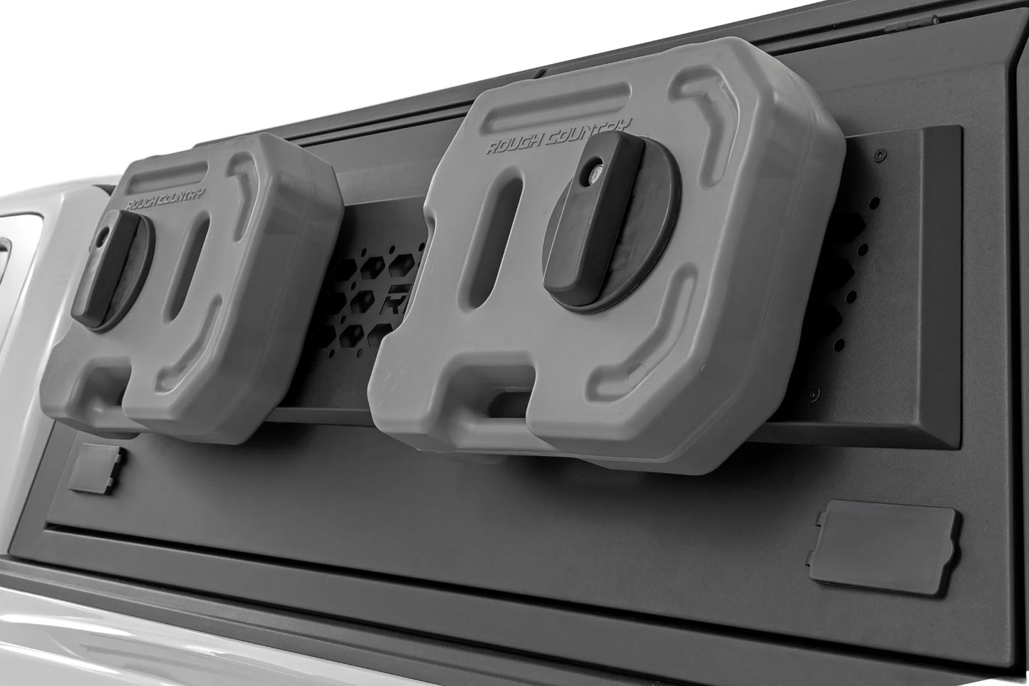 Rough Country 2021-2025 Ford Raptor Bed Cap