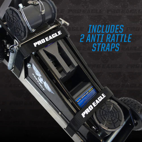 Pro Eagle 2 Ton Jack Mount