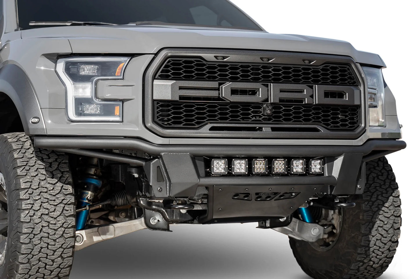 ADD OFFROAD 2017-2020 Ford Raptor ADD PRO Bolt-On V1 Front Bumper