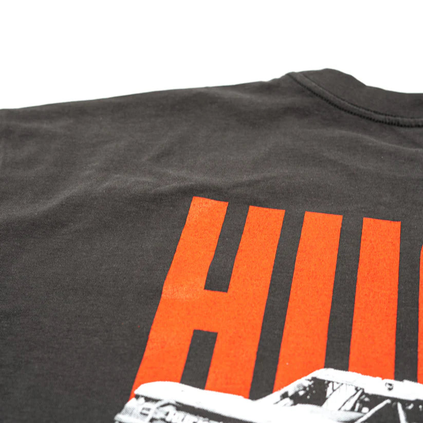 Huck Supply - Built To Fly Tee