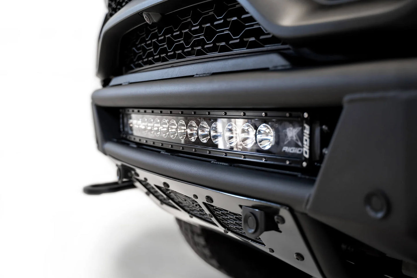 ADD OFFROAD 2021-2024 RAM 1500 TRX PRO BOLT-ON FRONT BUMPER