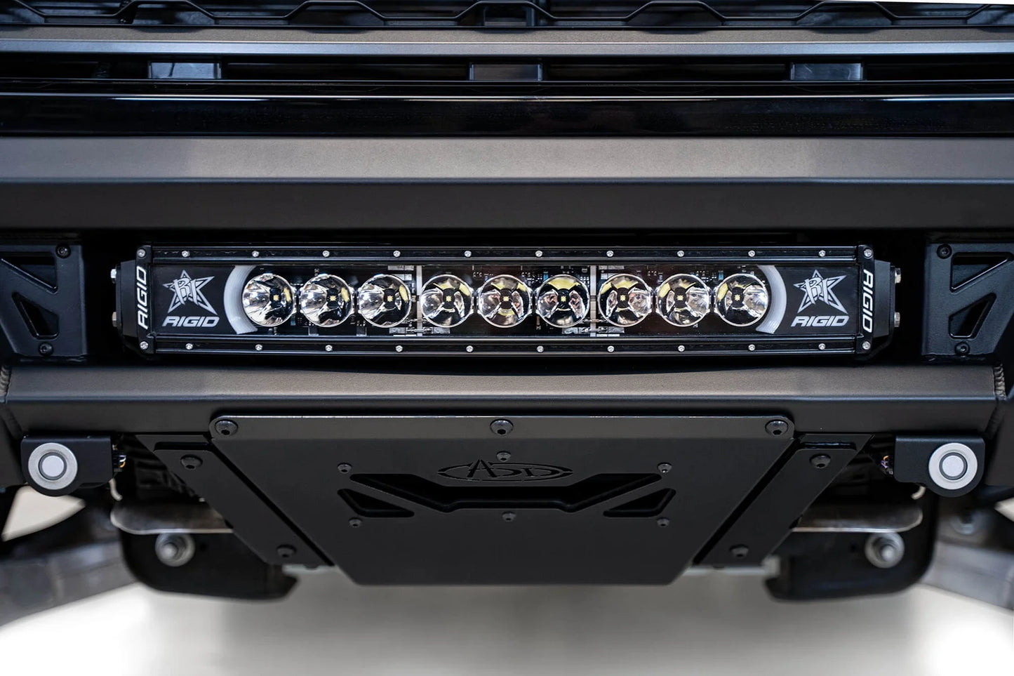 ADD OFFROAD 2021-2025 FORD F-150 RAPTOR/RAPTOR R PHANTOM FRONT BUMPER