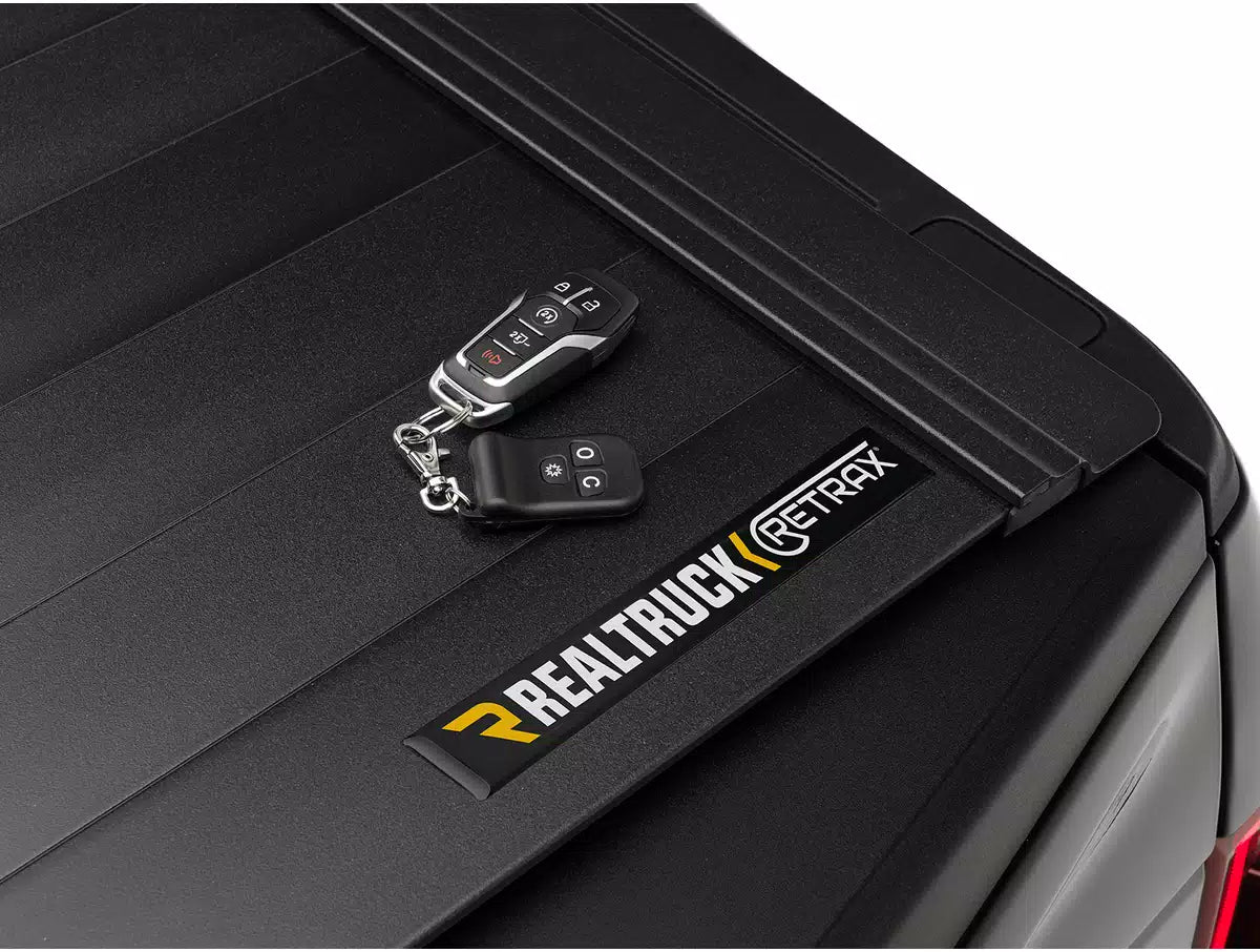 Retrax PowertraxPRO MX - Fits with RamBar - TRX