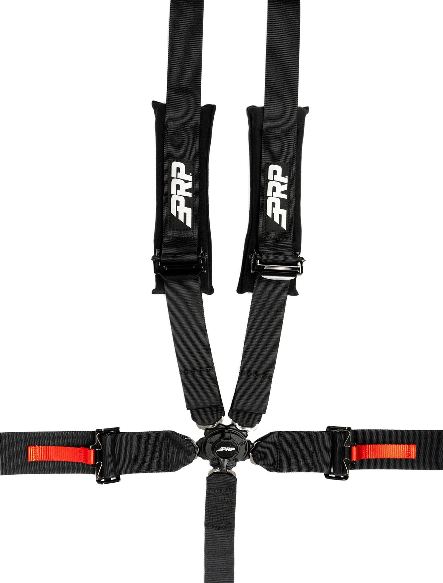 PRP 5.3x2 Cam-Lock Harness - RACE SPEC