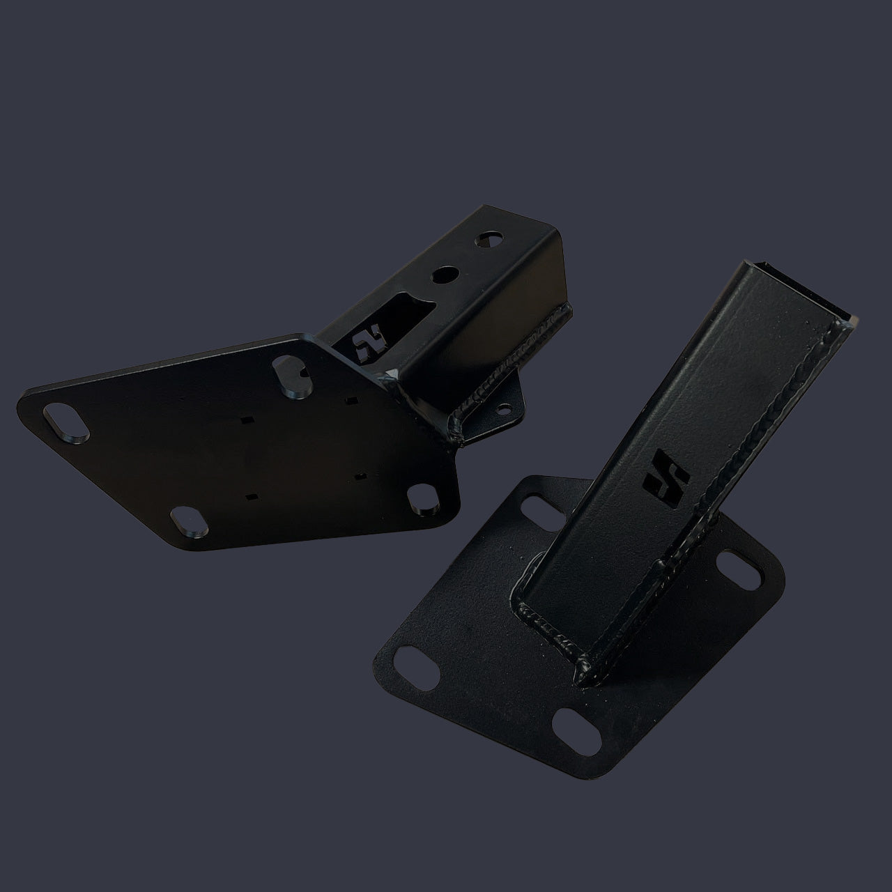 SDR Motorsports X3 Chassis Mount Adapters