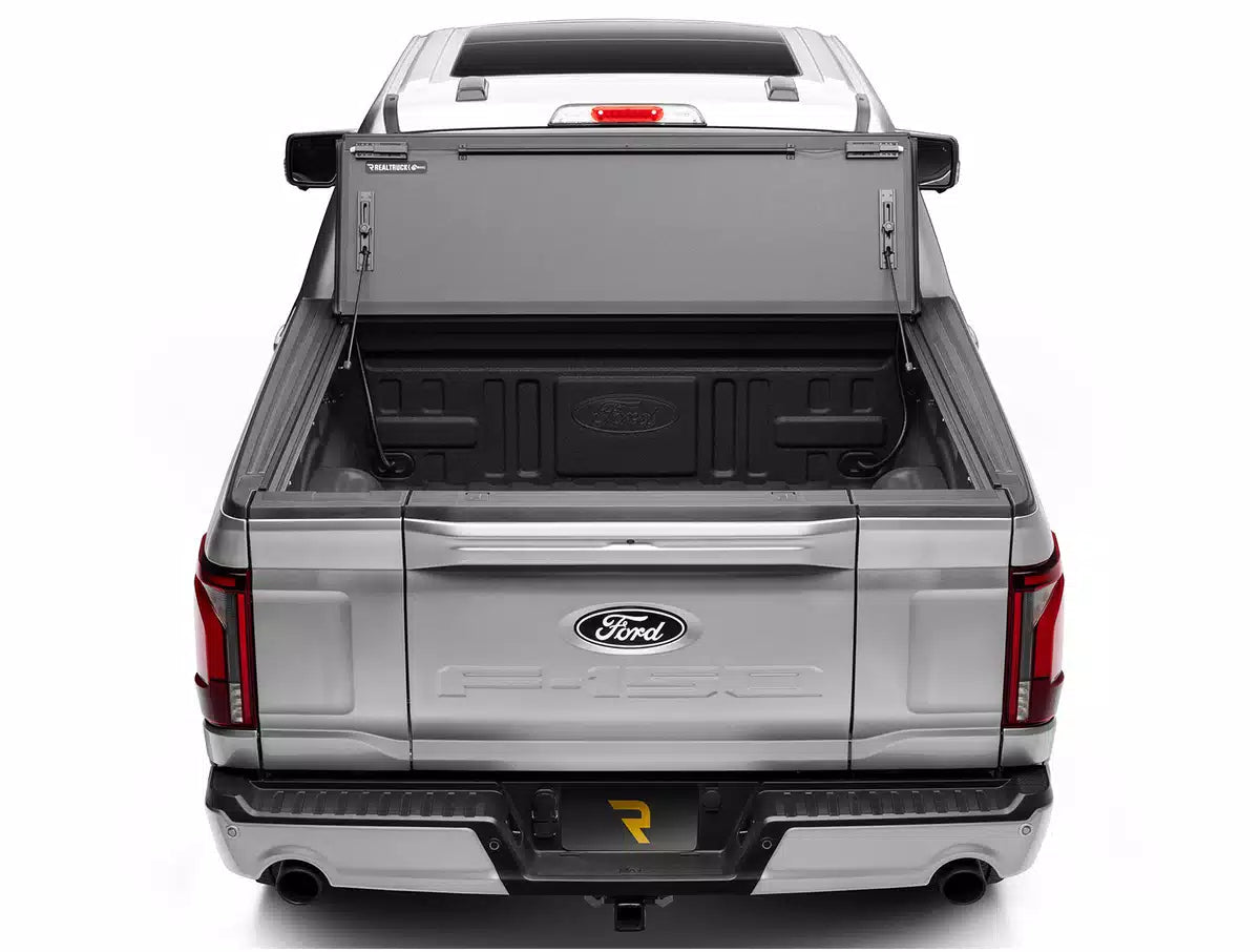 BAK 2010-2014 Ford Raptor MX4 Matte Finish
