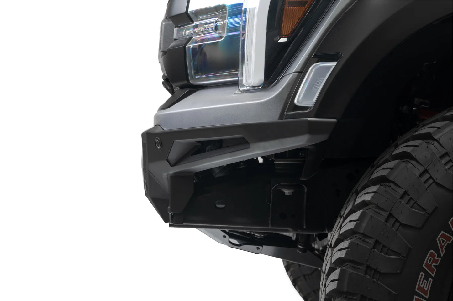 ADD OFFROAD 2021-2025 Ford F-150 Raptor ADD Edge Front Bumper