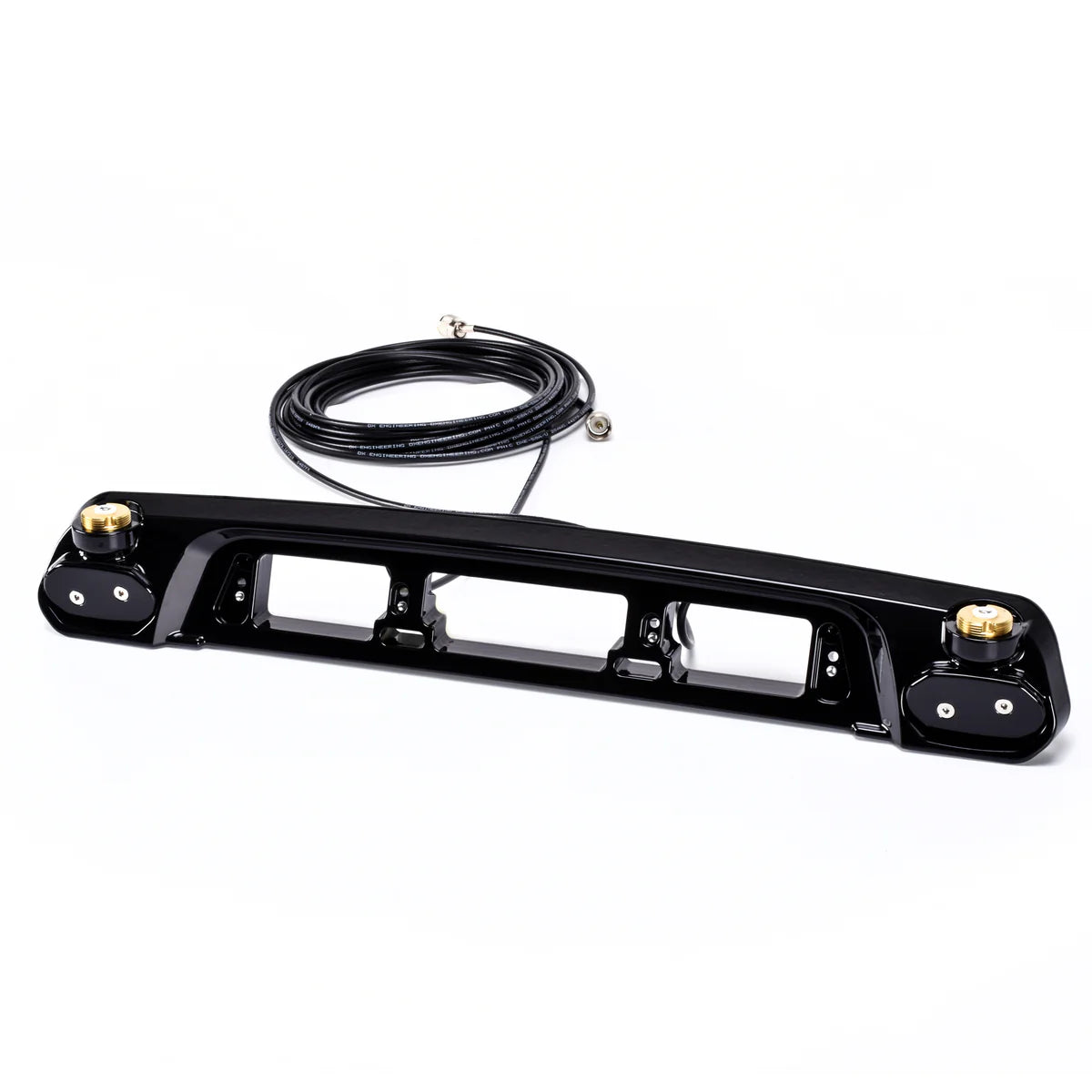 Third Brake Light DUAL Antenna Mount 2019-2026 RAM 1500 and TRX