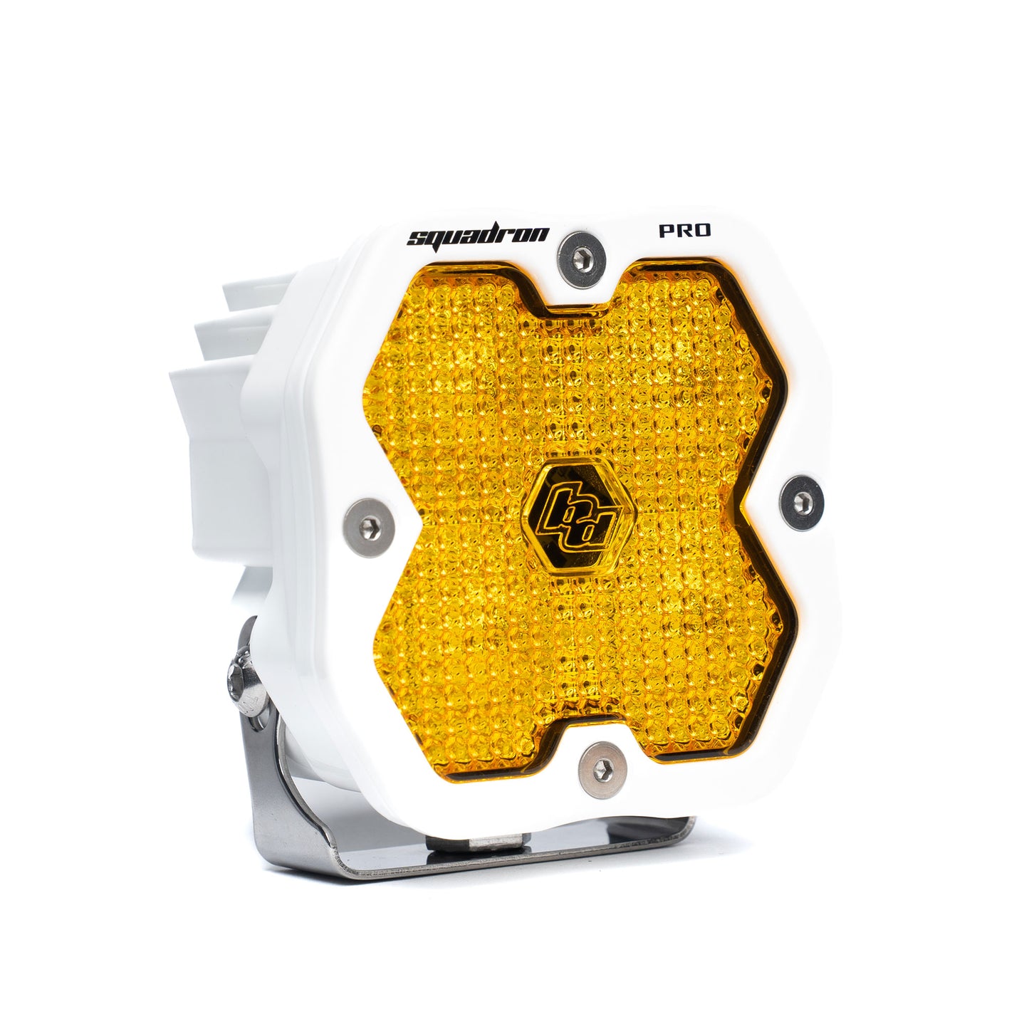 Baja Designs Squadron 2.0 Pro White Pod