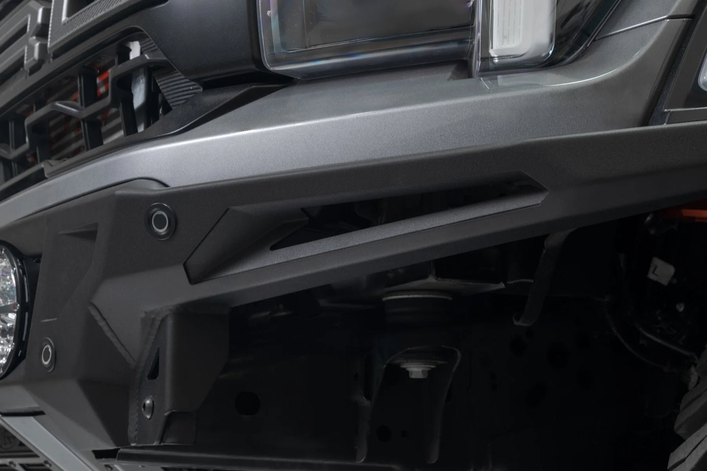 ADD OFFROAD 2021-2025 Ford F-150 Raptor ADD Edge Front Bumper