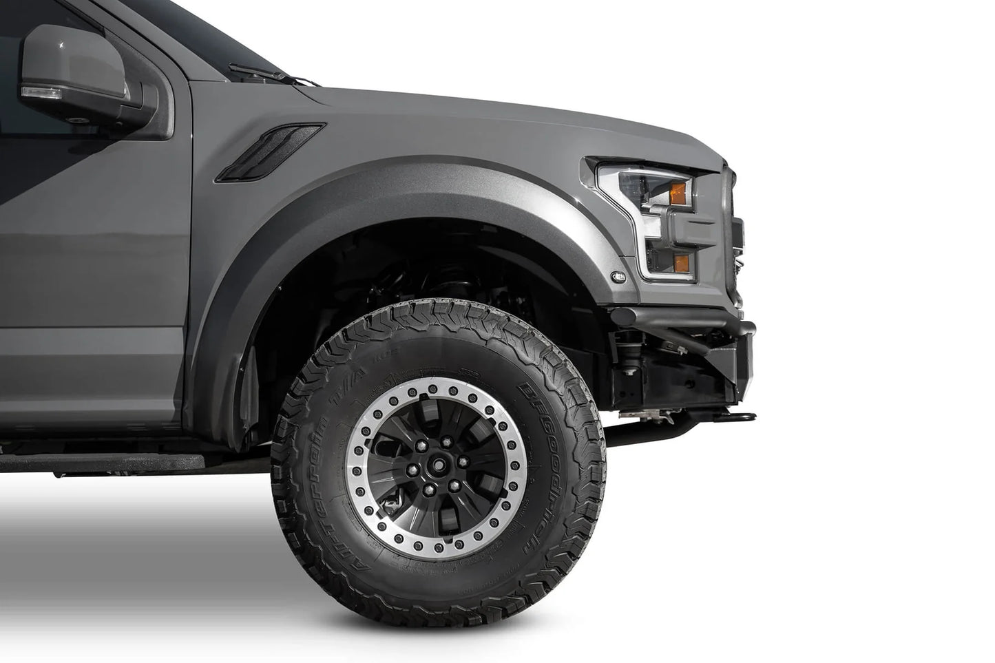 ADD OFFROAD 2017-2020 Ford Raptor ADD PRO Bolt-On V1 Front Bumper