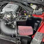 Jokerz Performance 2020+ GT500 Supercharger Porting Service