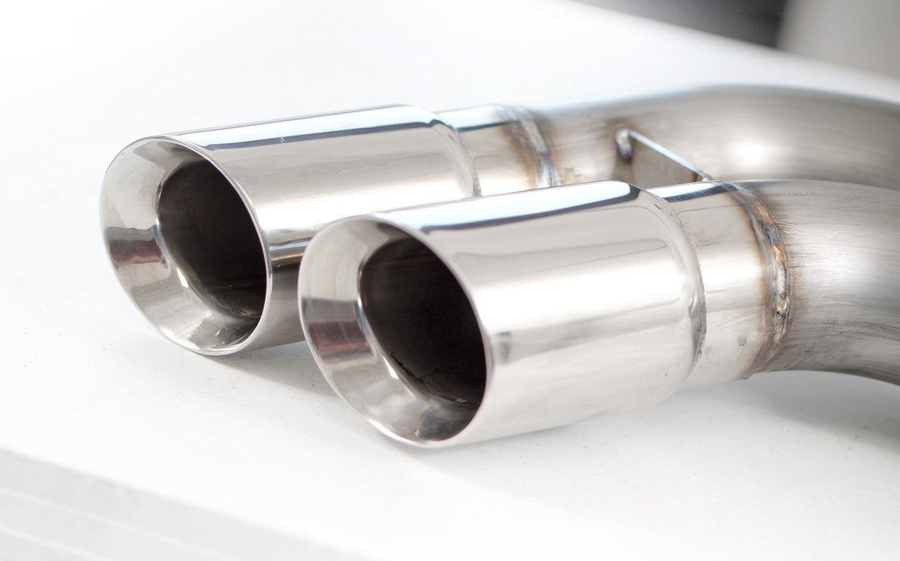 Stainless Works 2010-2014 Ford Raptor Catback