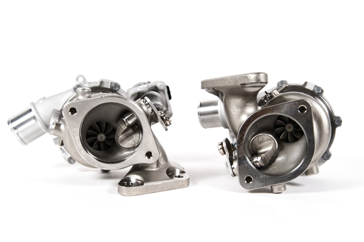 Garrett 2022+ Ford Bronco Raptor & Ranger Raptor 3.0L EcoBoost PowerMax™ Direct-Fit Turbo Upgrade