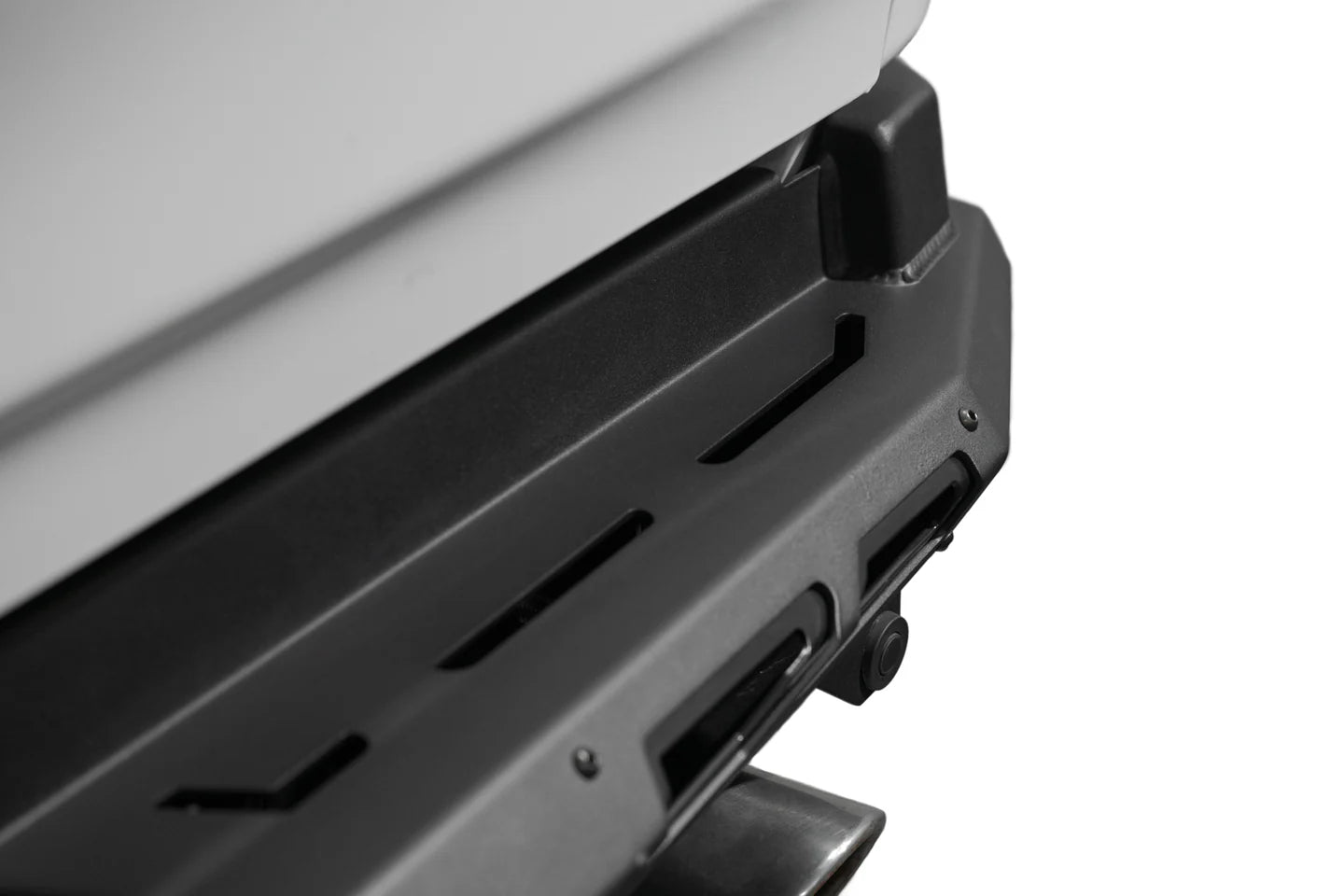 ADD OFFROAD 2019-2024 RAM 1500 Black Label Rear Bumper
