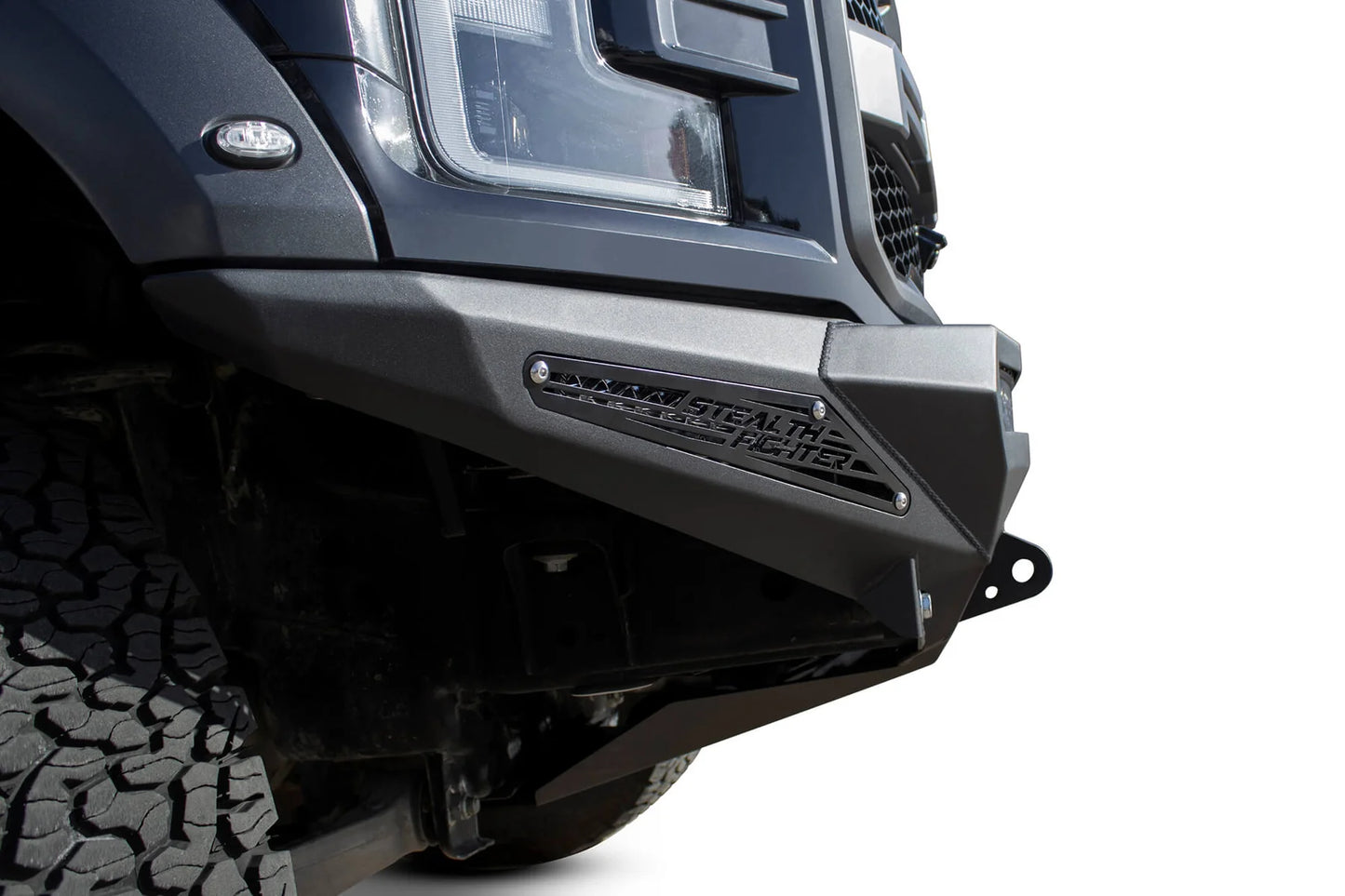 ADD OFFROAD 2017-2020 Ford Raptor Stealth Fighter Front Bumper