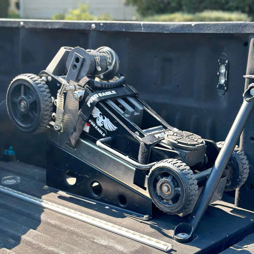 Pro Eagle 3 Ton Jack Mount